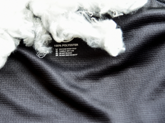 Why Cotton Reigns Supreme Over Microfiber: A Deep Dive into Natural vs. Synthetic Fabrics